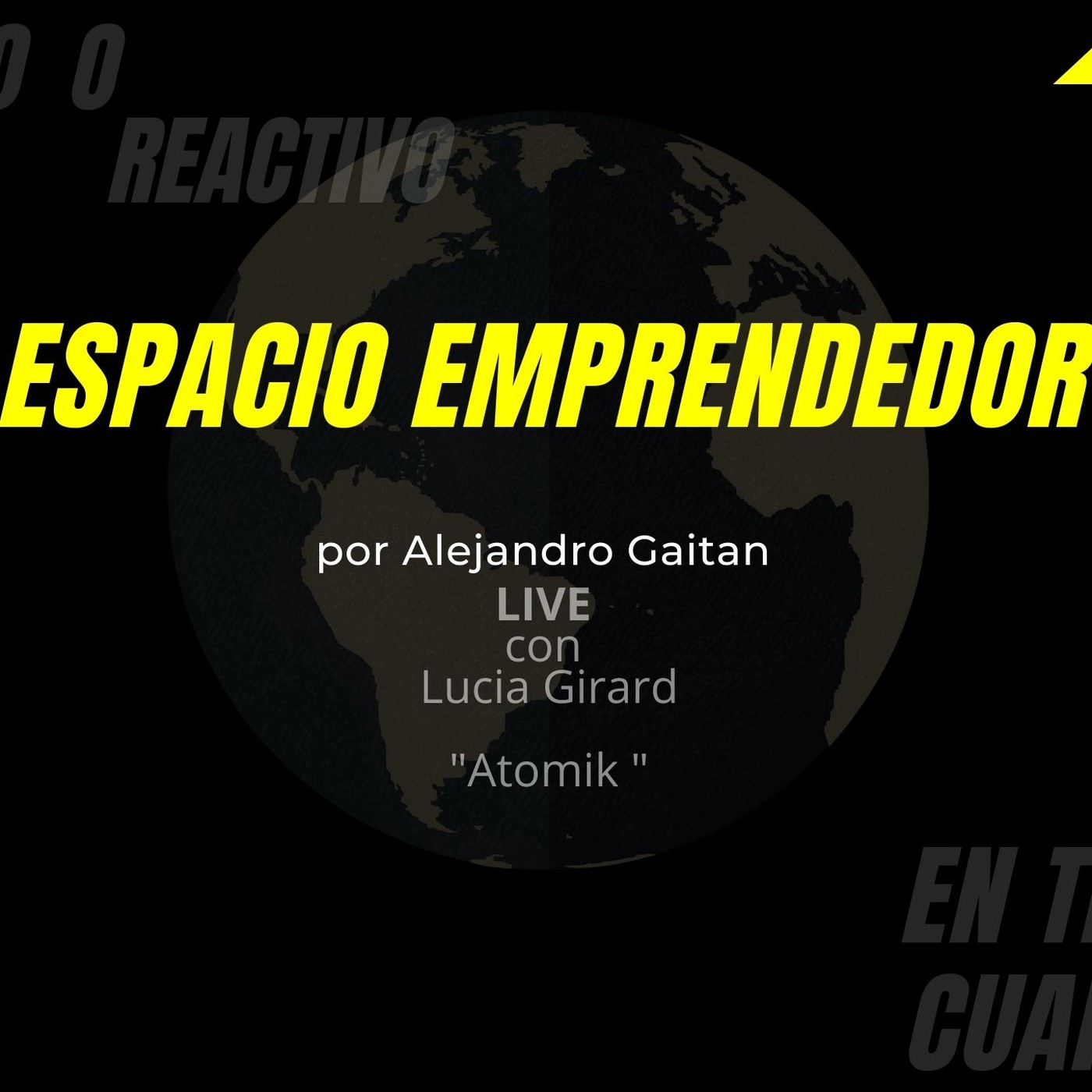 Espacio Emprendedor/Calderón Talleres de Música