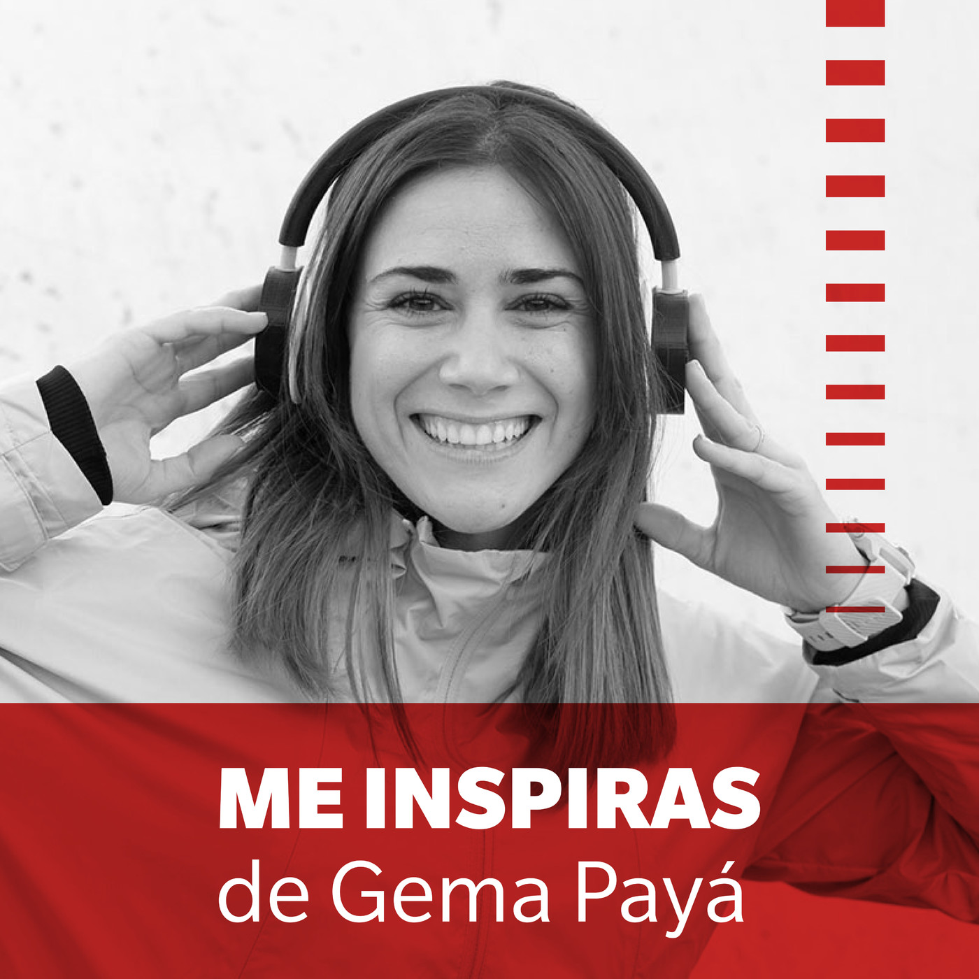 Me Inspiras de Gema Payá