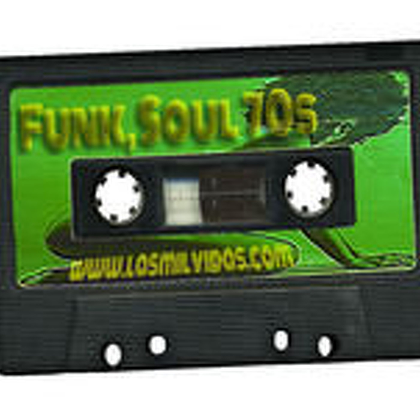 Podcast de LasMilVidas