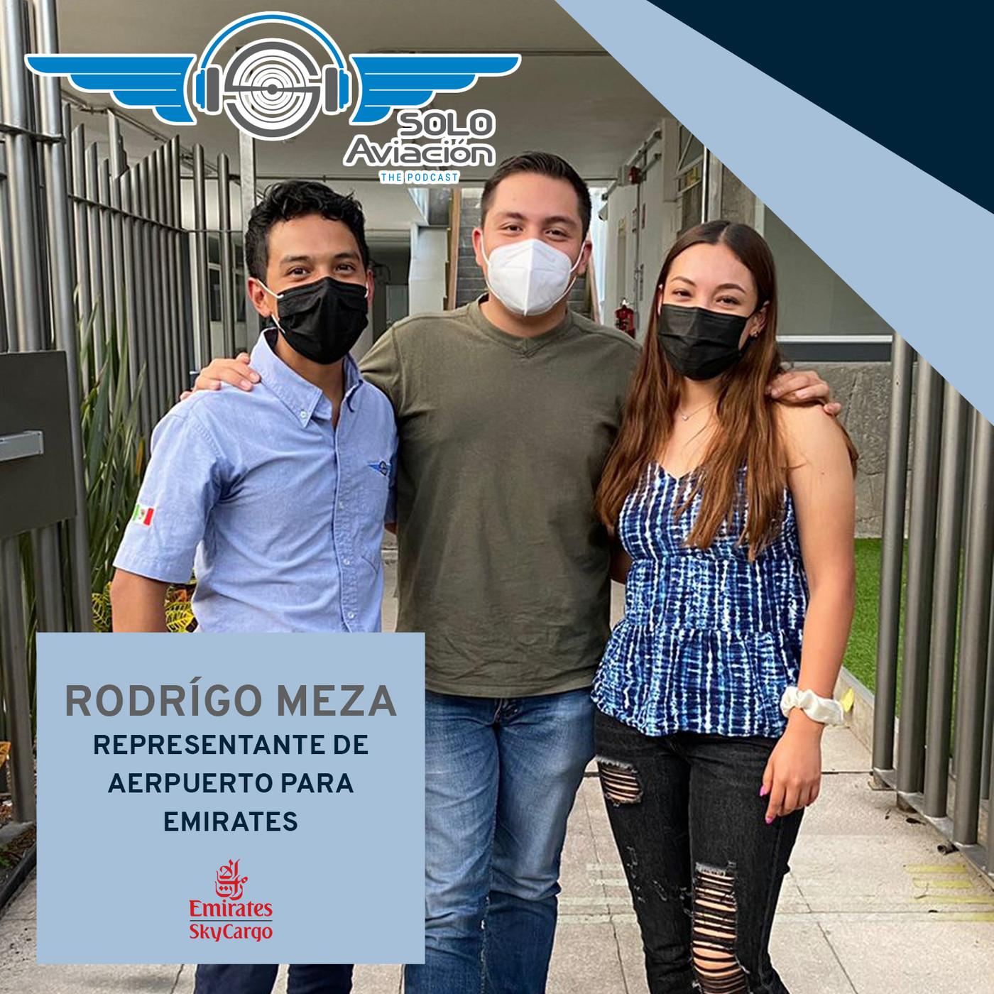 SOLO Aviación Podcast