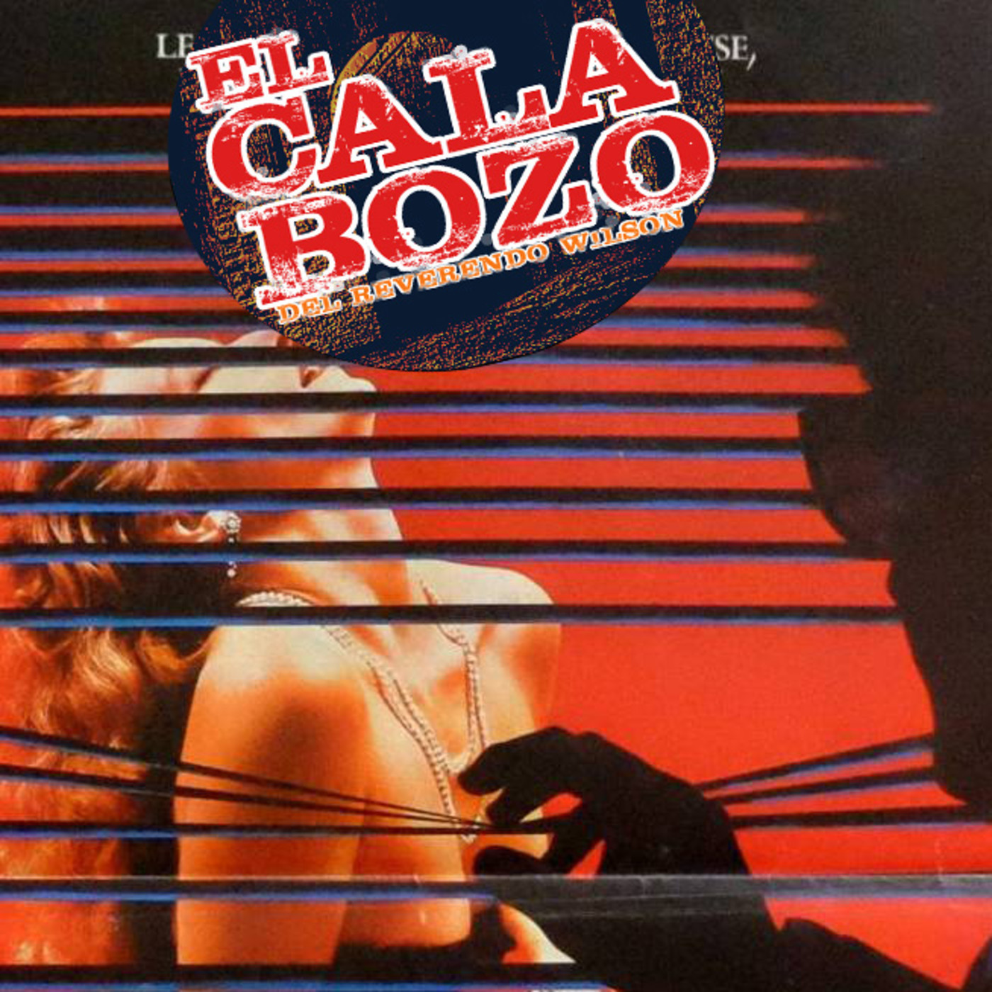 El Calabozo del Reverendo Wilson