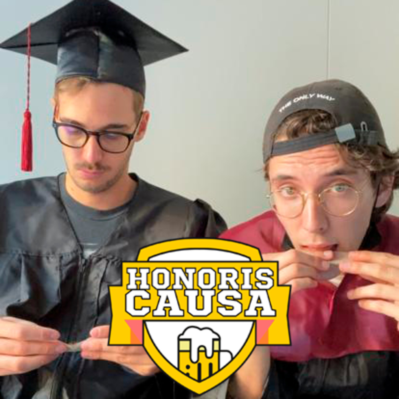 Honoris Causa