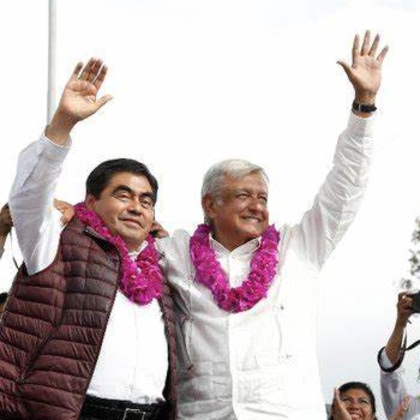 La Hora De Puebla