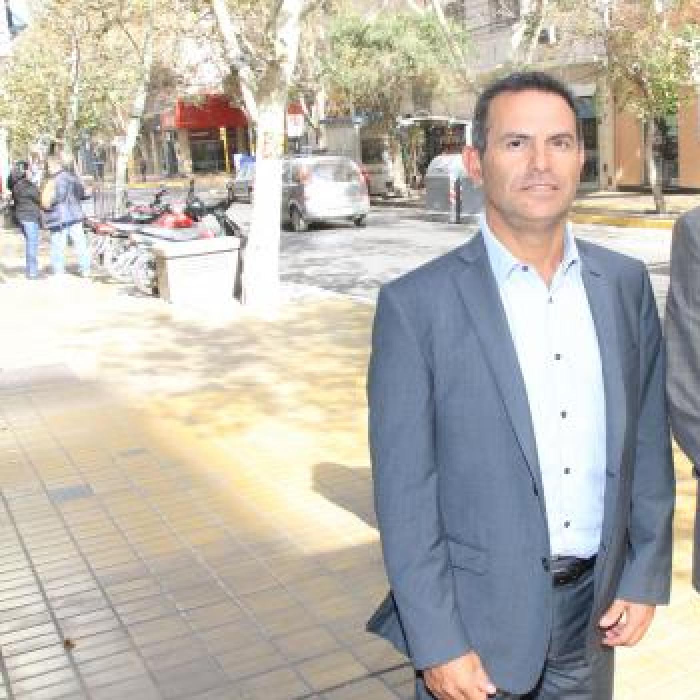 Podcast de Marian Pallarez