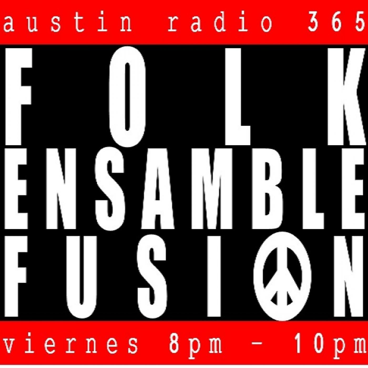 Folk Ensamble & Fusion