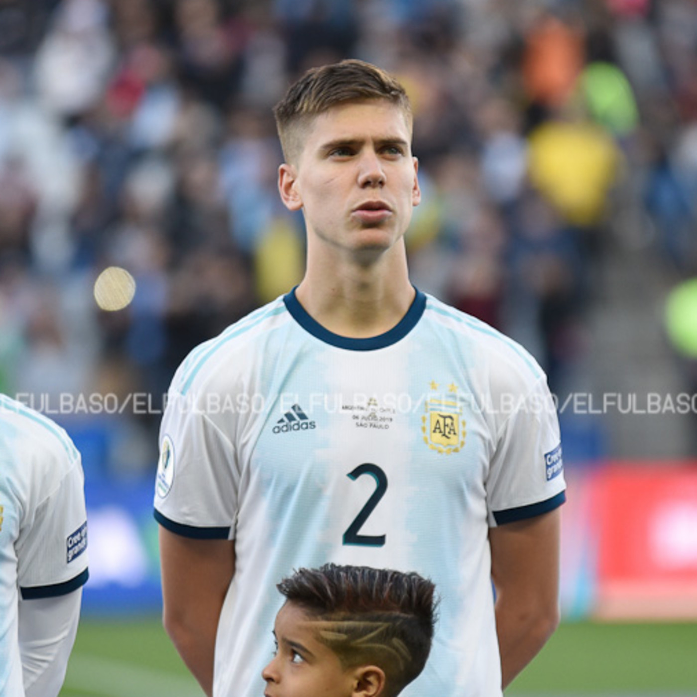 Selección Argentina