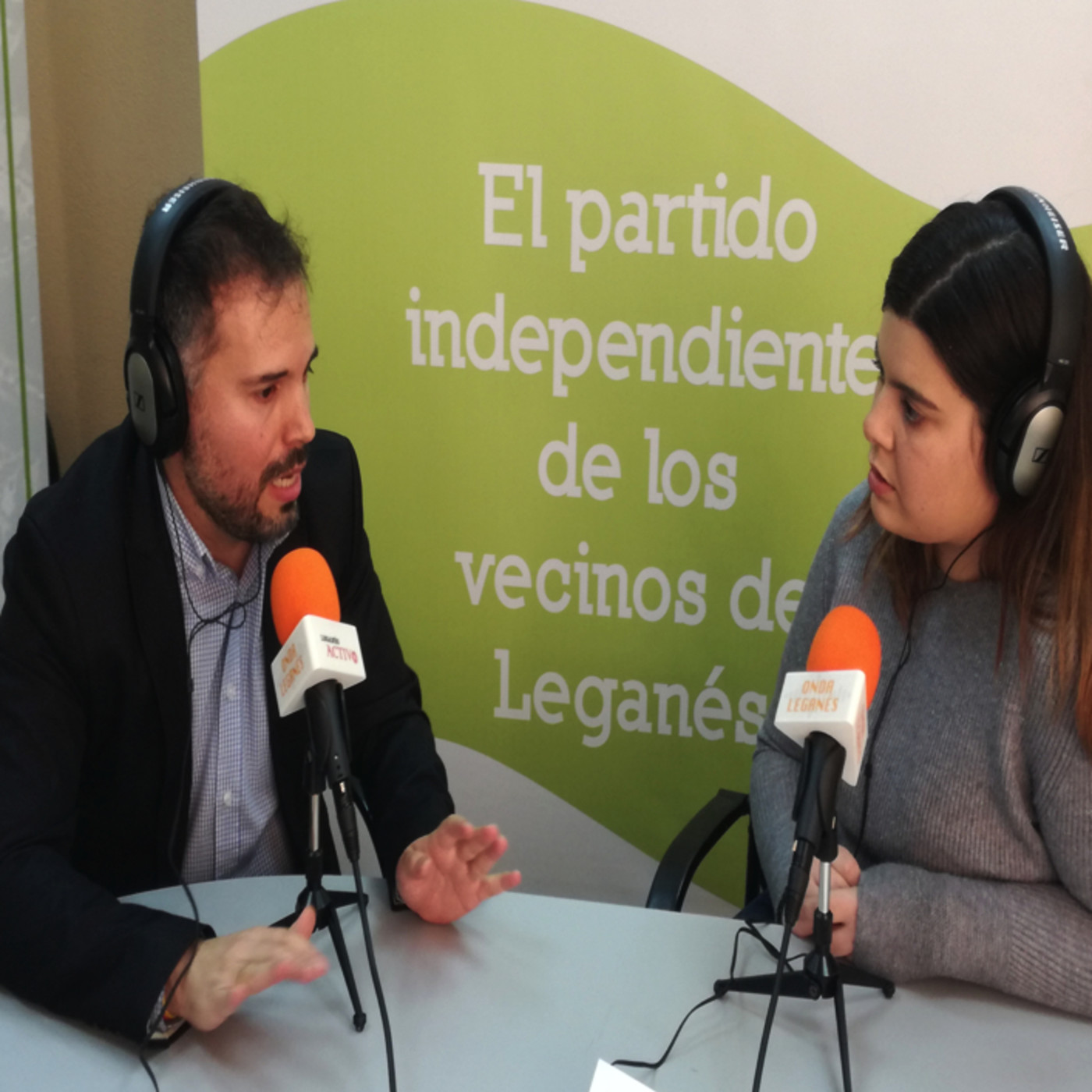 LA PRIMERA PALABRA