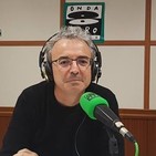 Música sin etiquetas I: Eagles, Burning House, Rosalía
