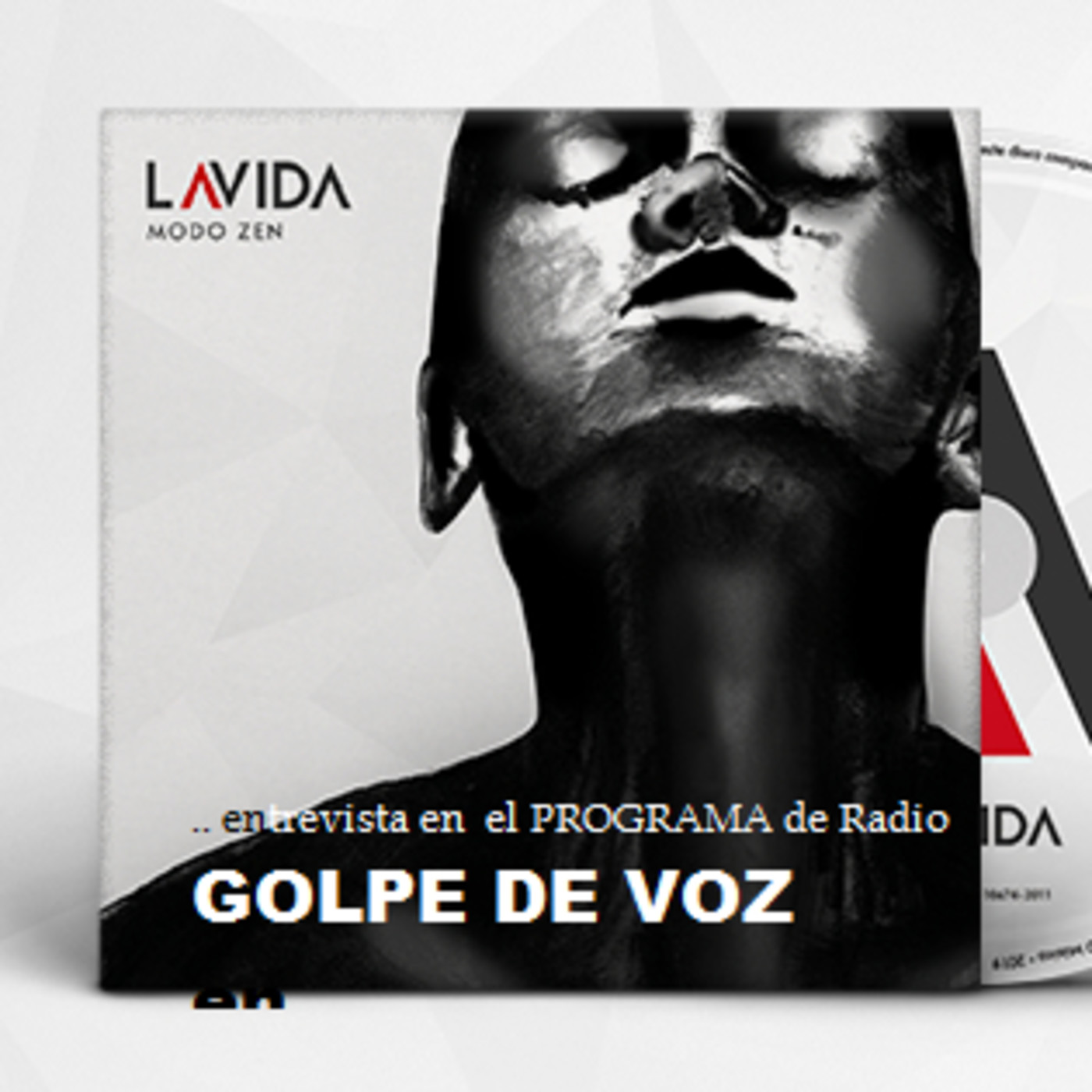 Programa de Radio  GOLPE DE VOZ (La Virgen del Cam