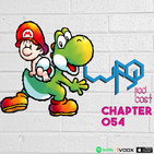 WFG Podcast #054 Demon´s TwinBee Yugi Island