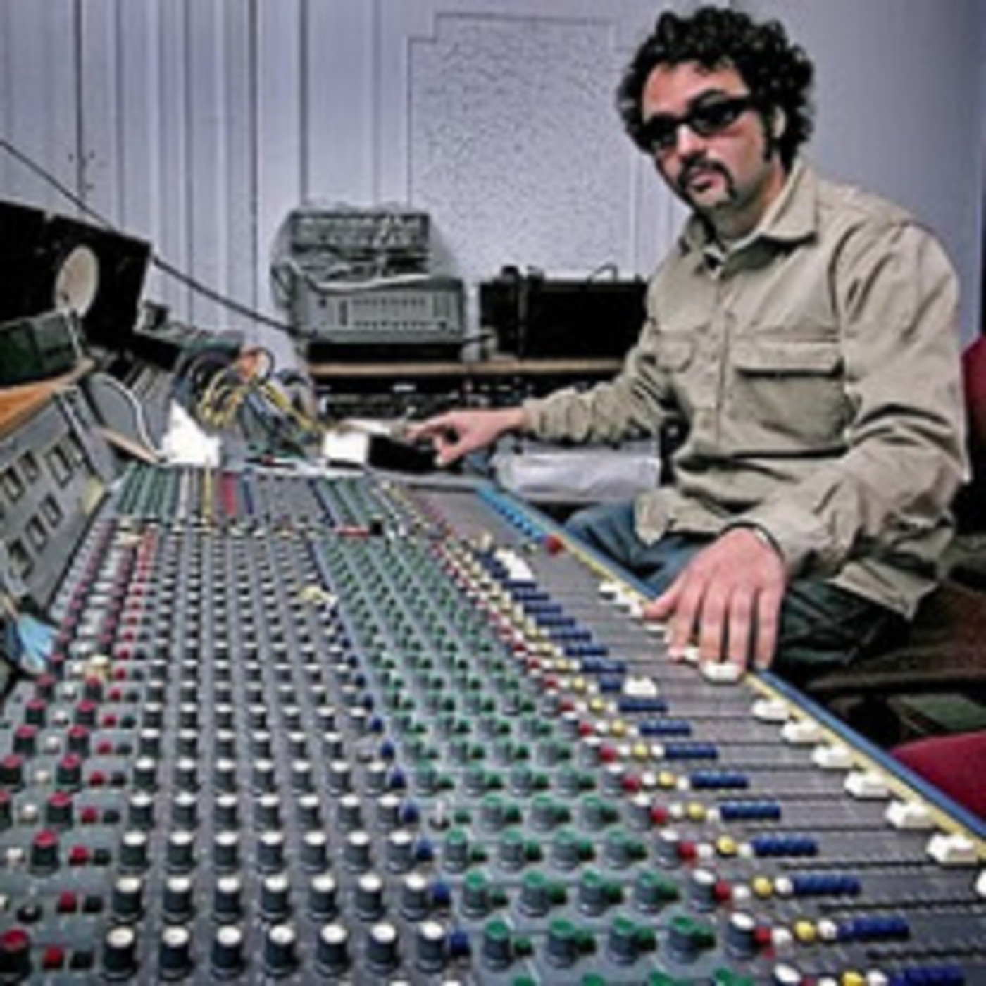 Escuchate Esto! Episodio 24 / Blues y Soul de los 60 por Gabriel Roth episode artwork