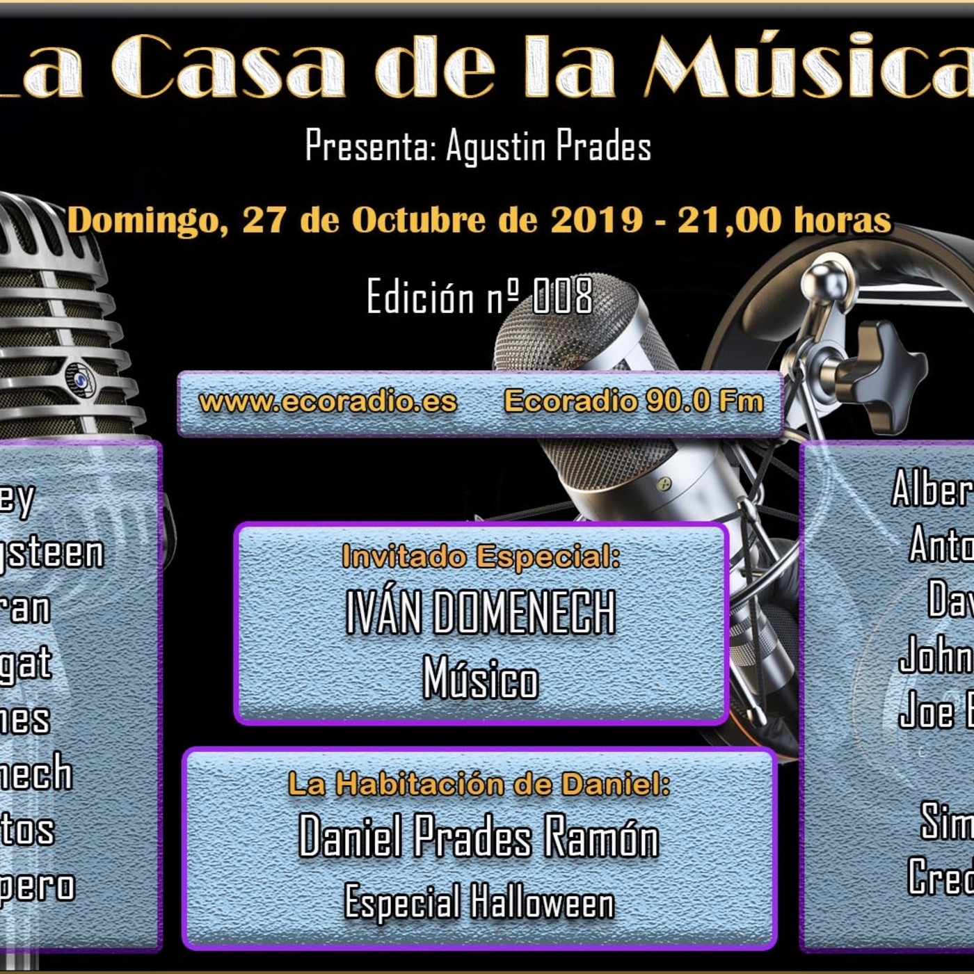 La Casa de la Música