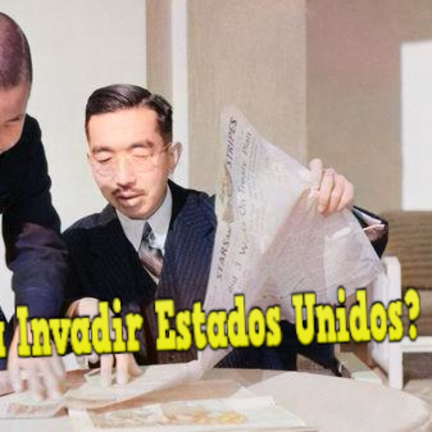 Curiosidades Segunda Guerra Mundial