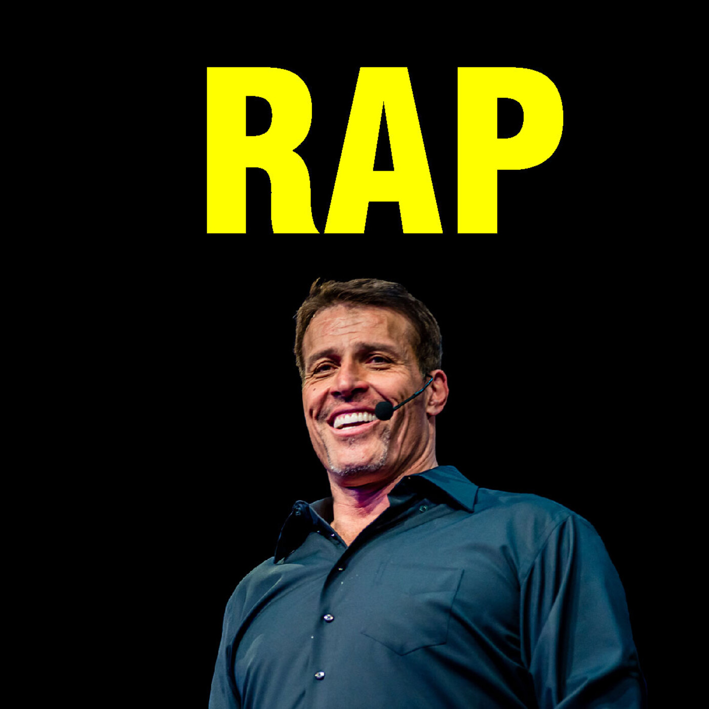 Rap de Emprendedores