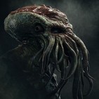 La Llamada de Cthulhu, de H.P. Lovecraft (1/3)