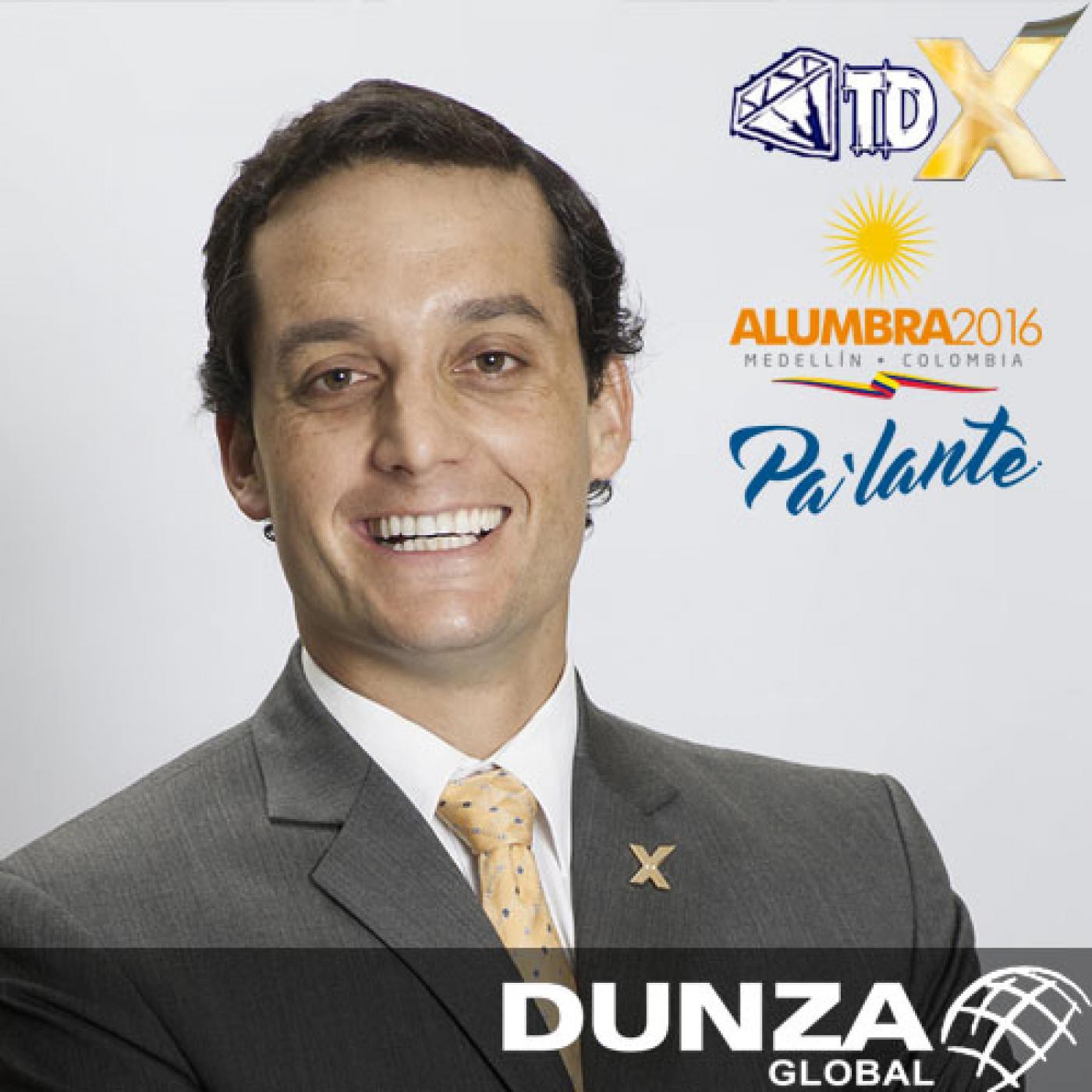 FuXion Alumbra 2016 - Medellín