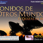 Planeta Incógnito - 01x05 - Sonidos fuera de este mundo