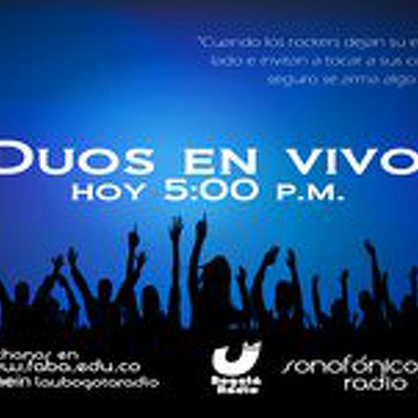 Sonofónico Radio