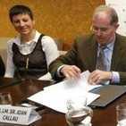 Emergència social versus l'administració de Sant Adrià