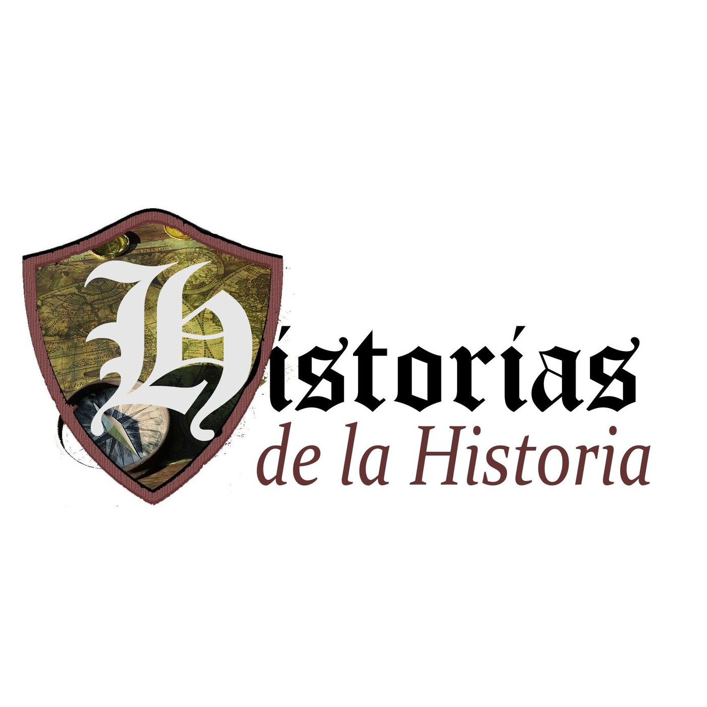 Historias de la Historia y sus locuras (RPA)
