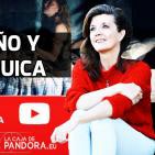 PARÁLISIS DEL SUEÑO Y AUTODEFENSA PSÍQUICA por Sol Ahimsa