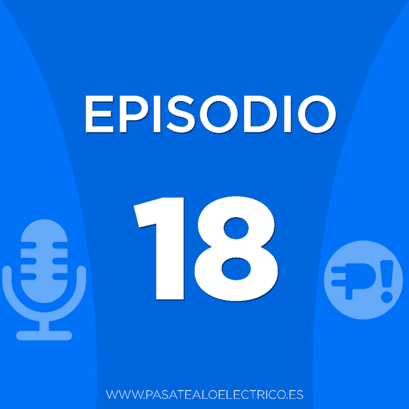 PASATE A LO ELÉCTRICO (T.5)