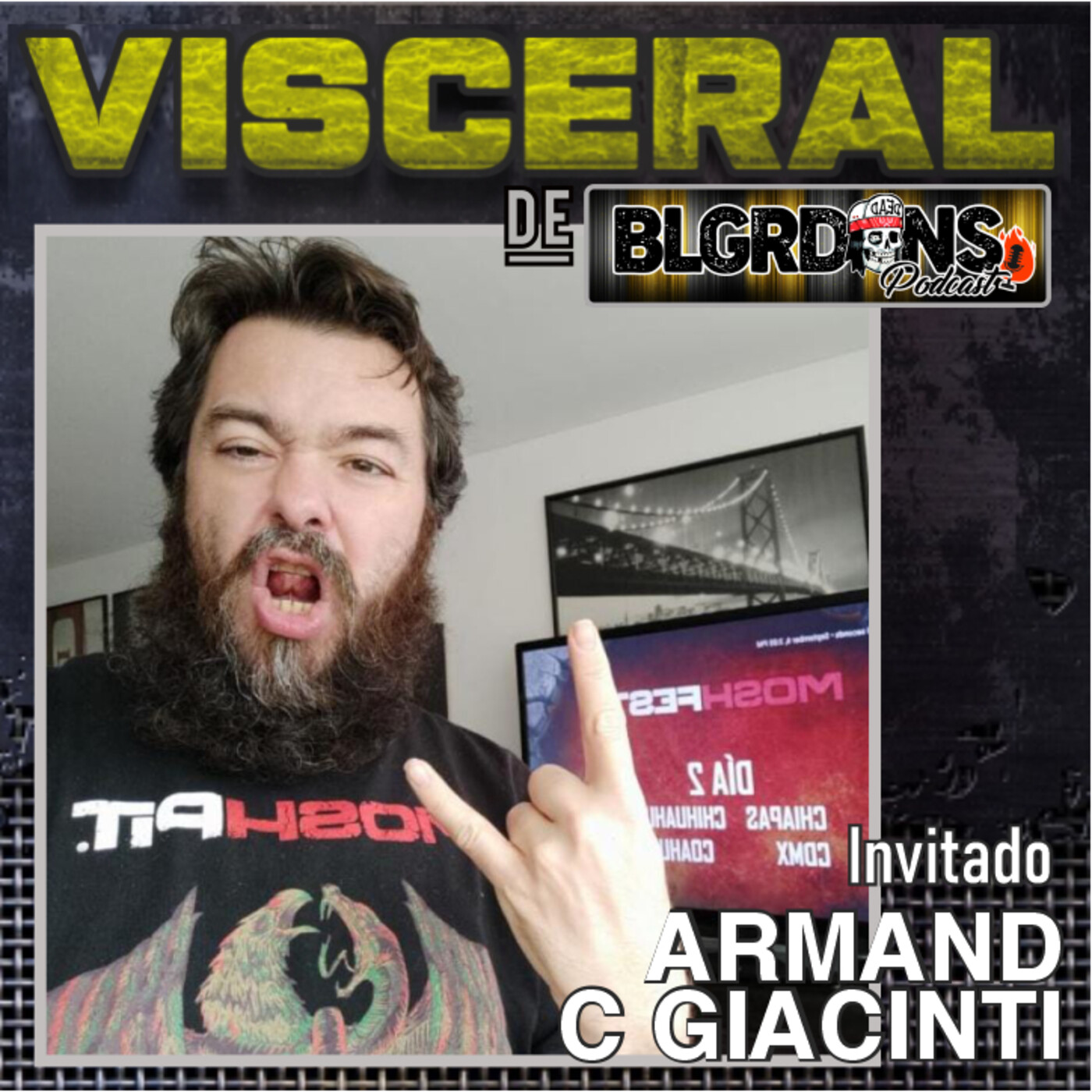 BaLaGaRdOnEs PodCast
