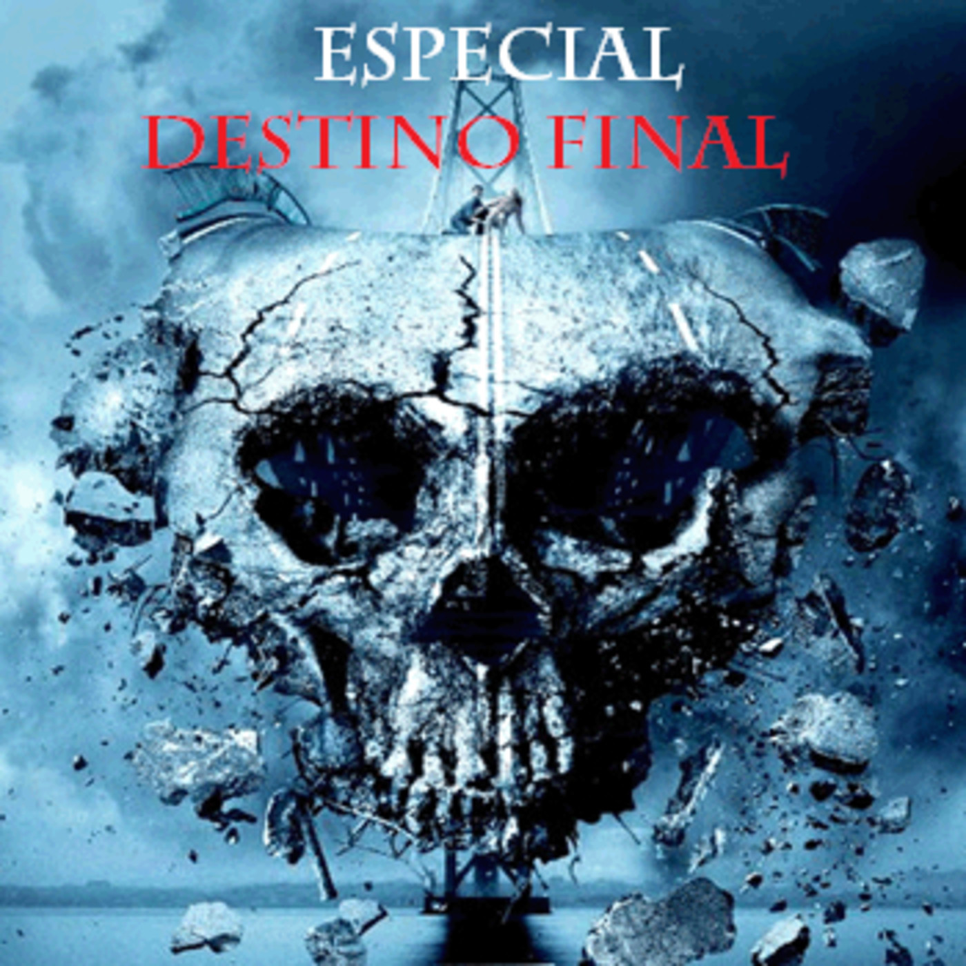 RC (4x07) | Especial Destino Final episode artwork