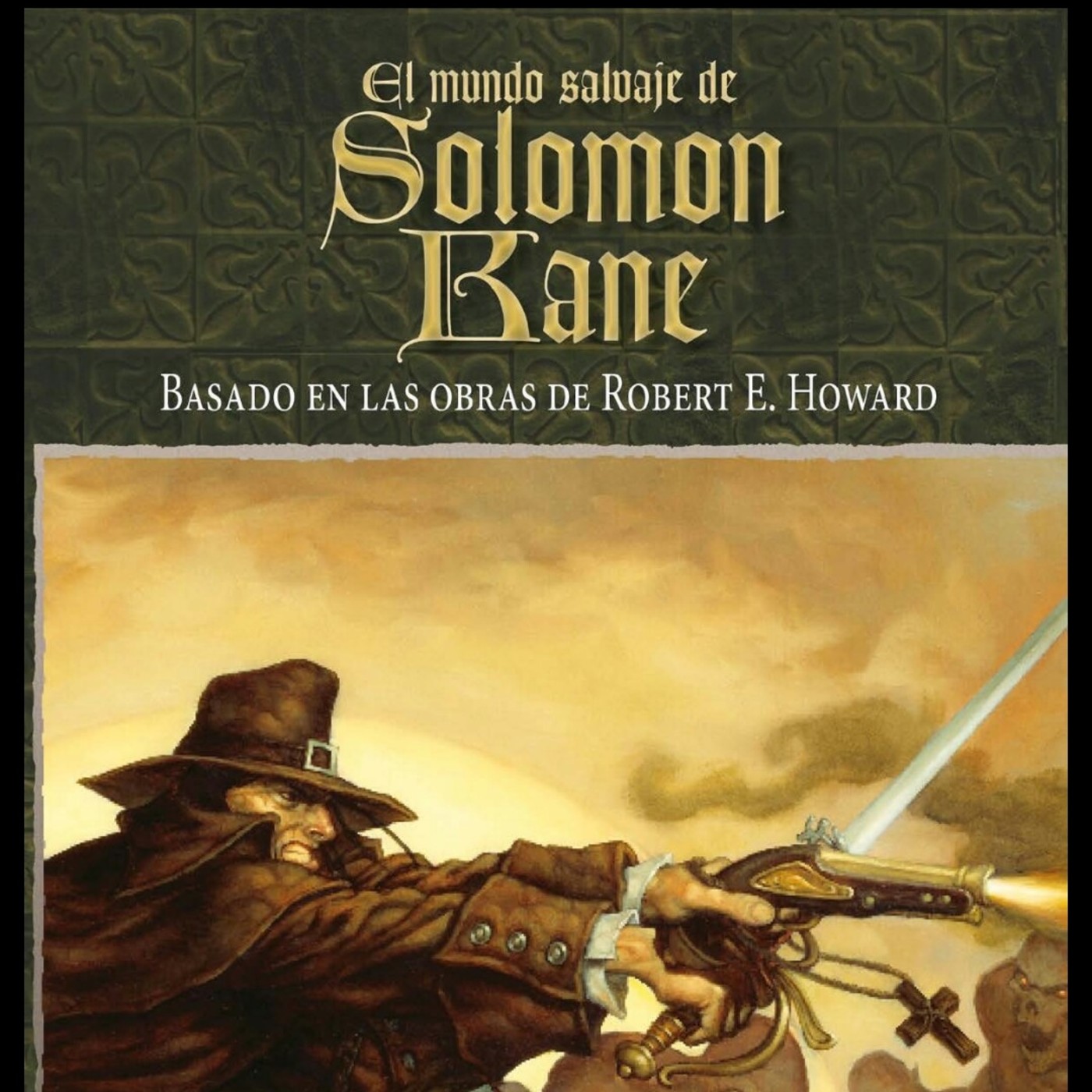Partidas de Rol y entrevistas