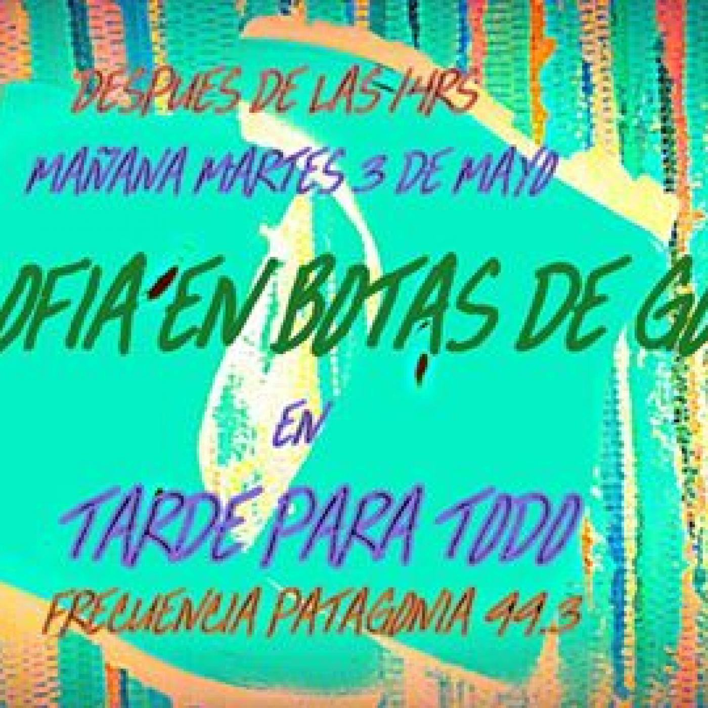 Tarde Para Todo
