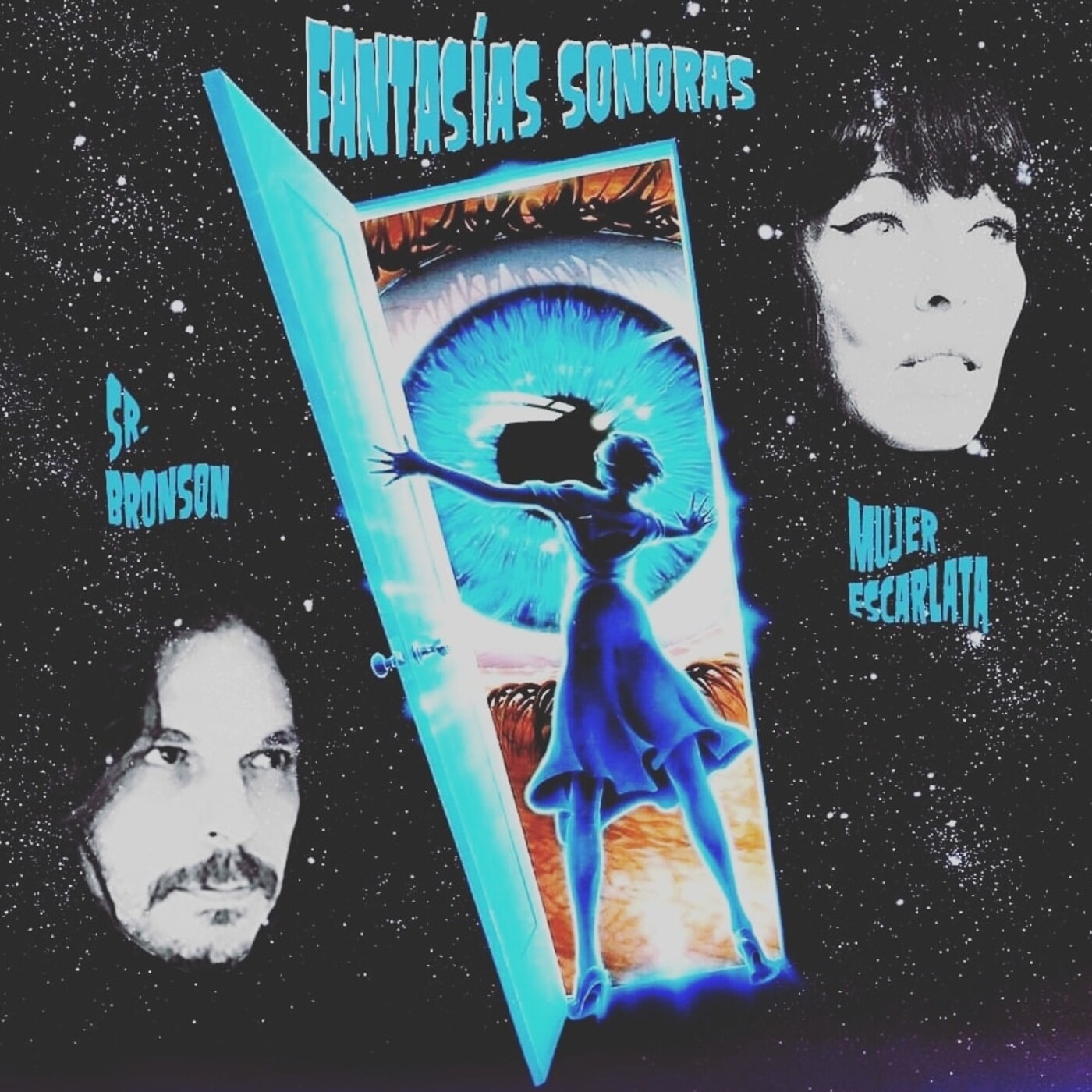 FANTASÍAS SONORAS