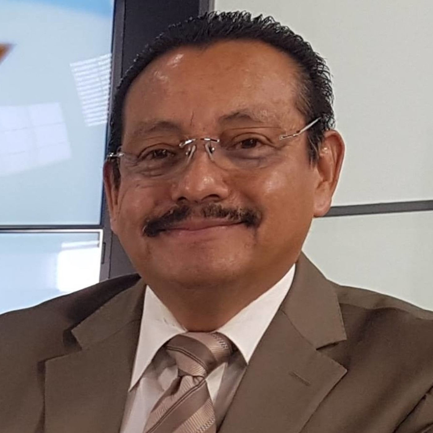 Podcast Así es la Noticia en Michoacán