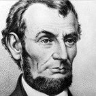 Personas con Historia 14 . Abraham Lincoln