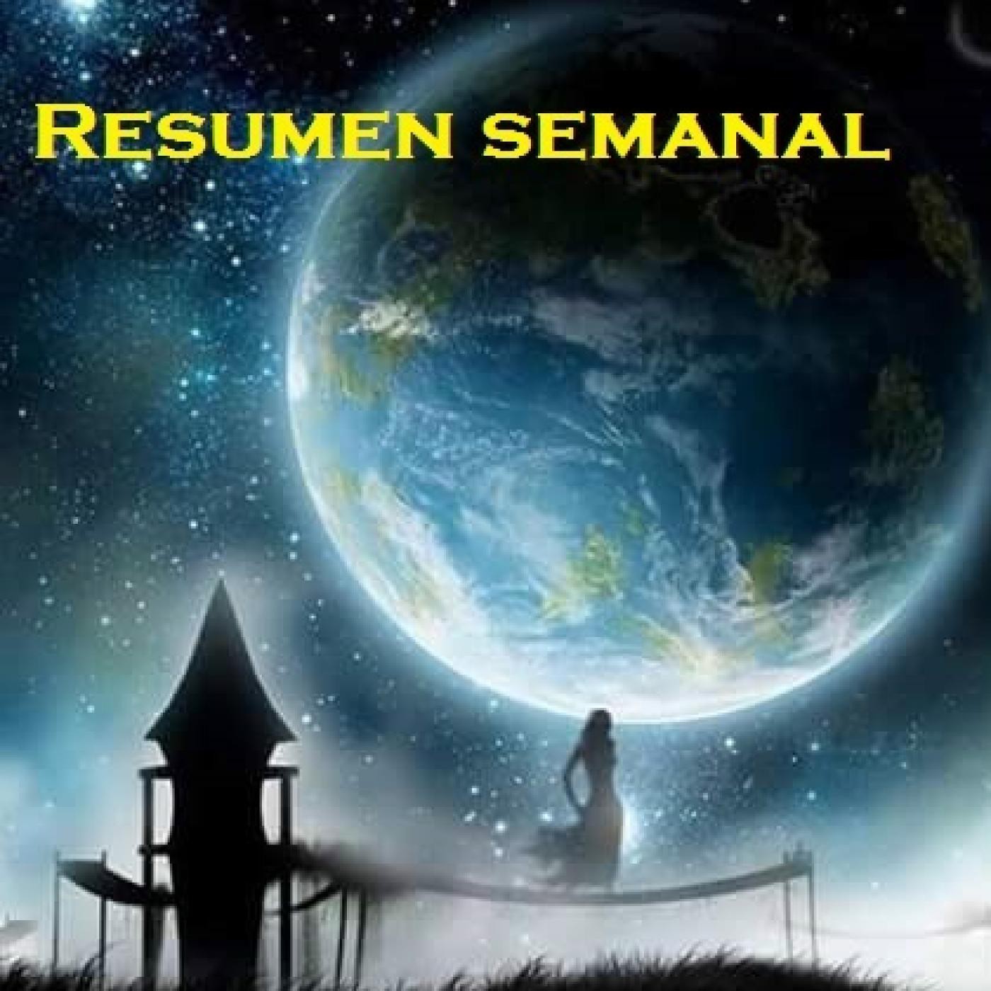 Podcast de Misterio Estelar