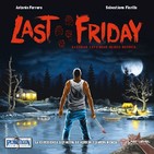 Inmacudados #05: D&D Stranger Things, Last Friday y Capitán Sonar