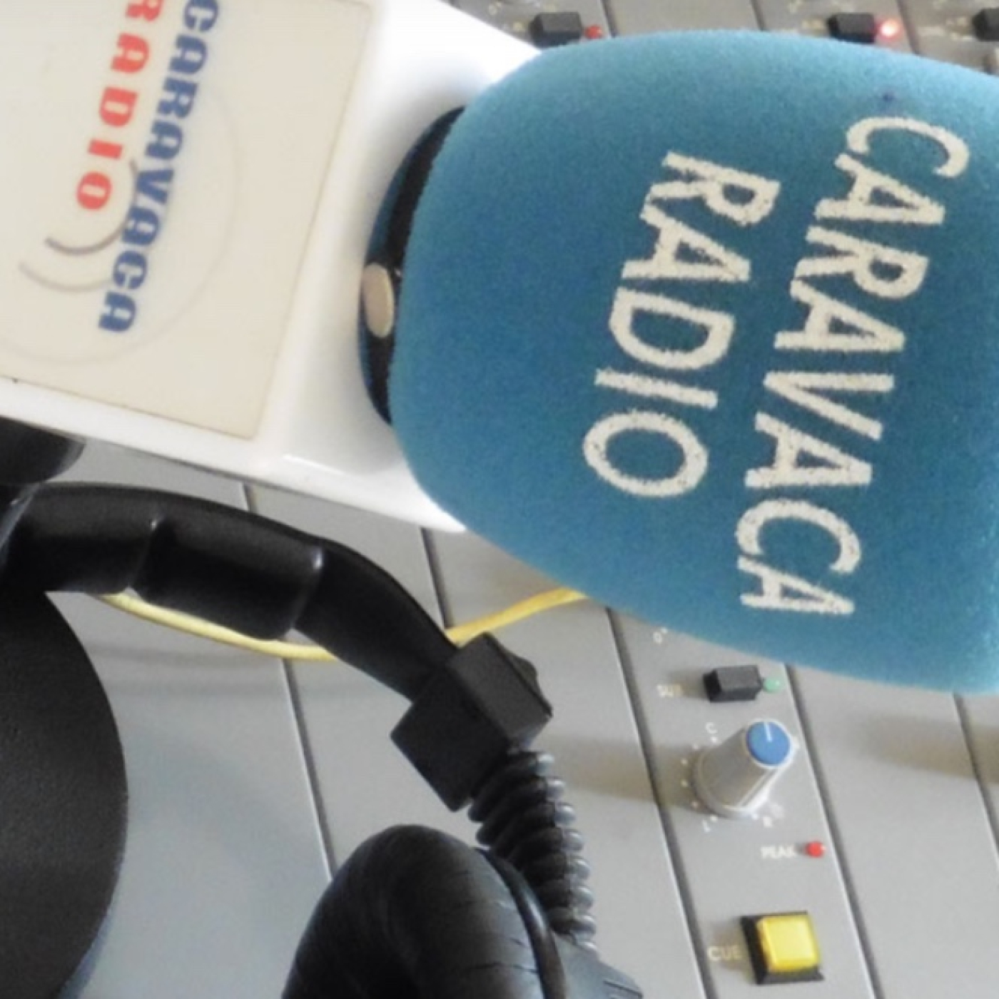 CARAVACA RADIO- Informativo mediodía (10-09-2025) episode artwork
