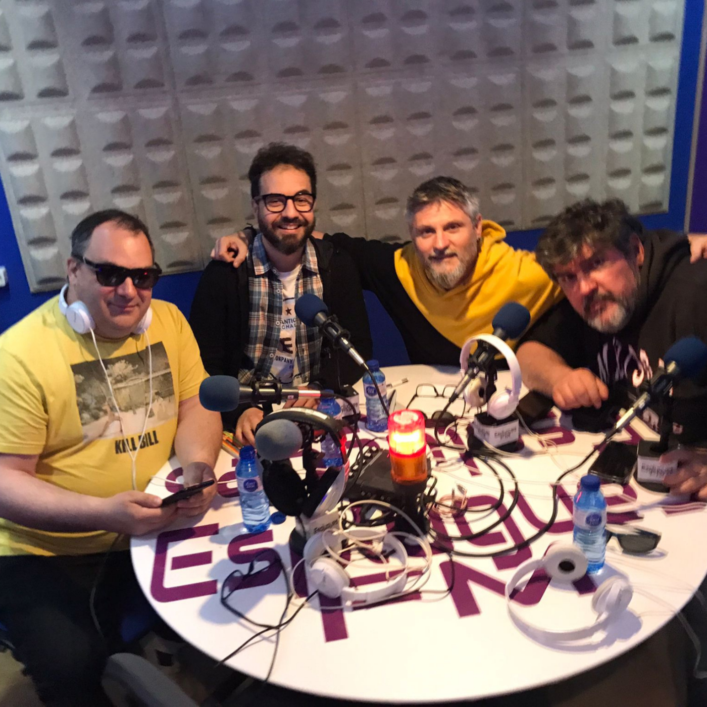 Això No És Serio