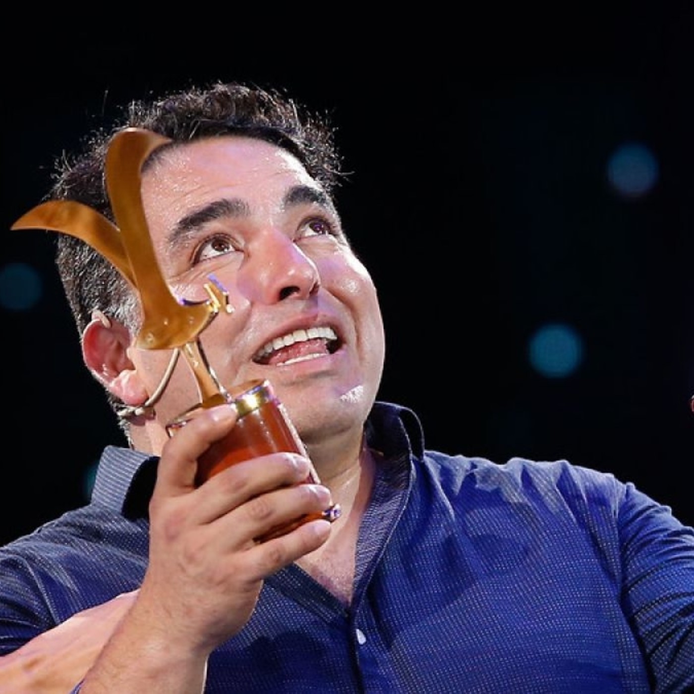 Viña 2017 Festival Internacional de la Canción