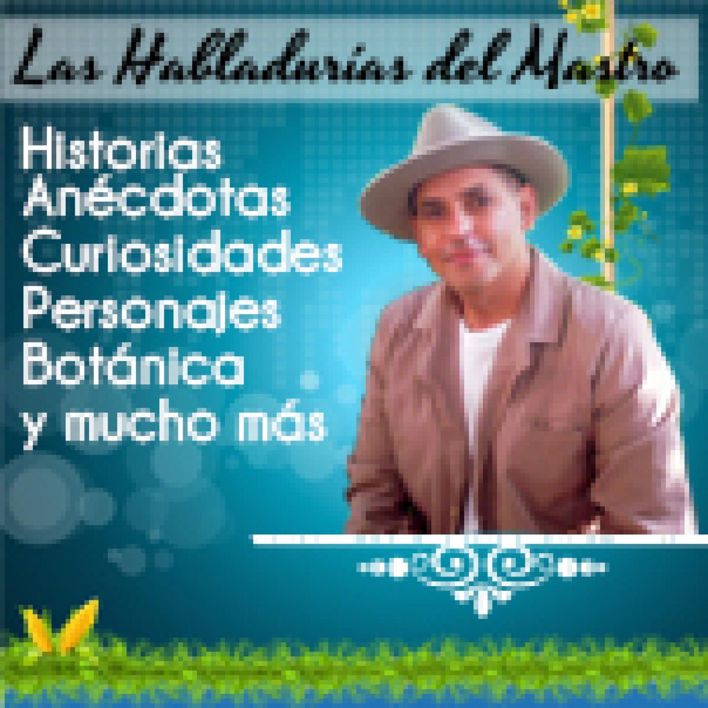 Las habladurías del Mastro