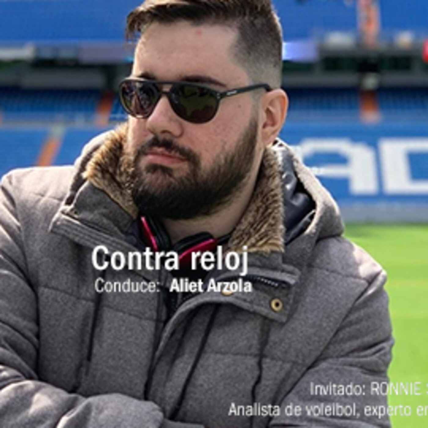 Contra reloj
