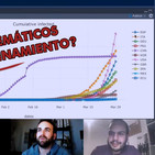 Raíz de 5 - 4x29 - Modelos matemáticos sobre el coronavirus, con Javier Álvarez Liébana