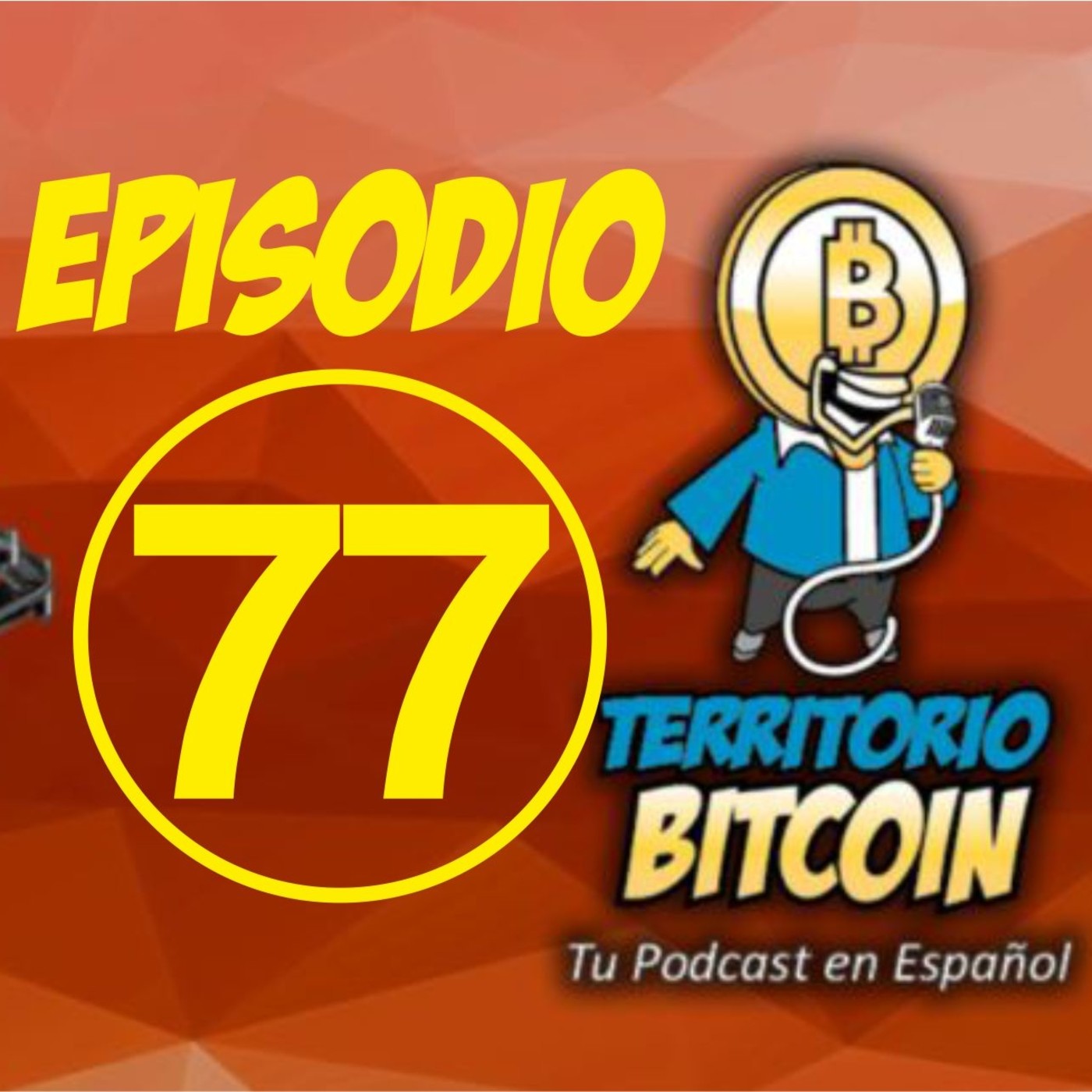 Territorio Bitcoin