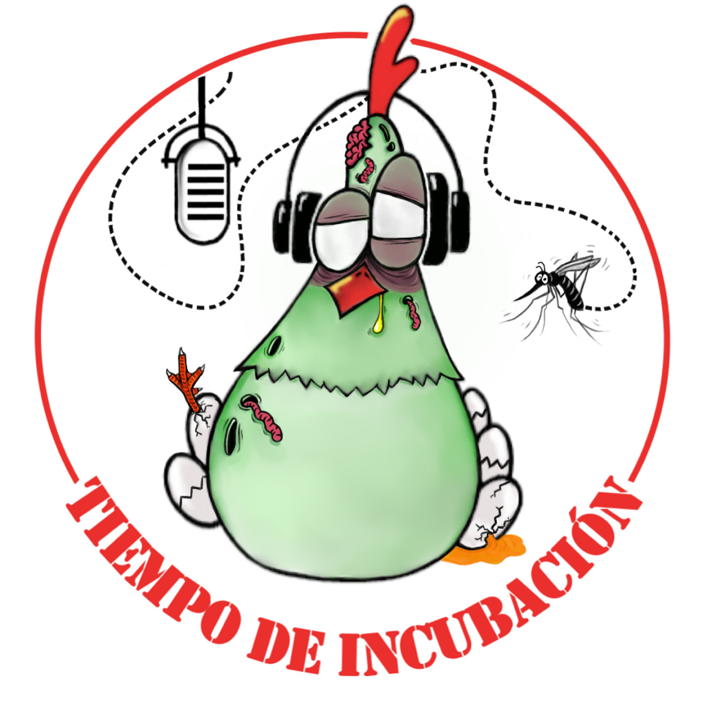 Tiempo de Incubación