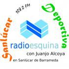 Sanlucar Deportiva 21/04/2016