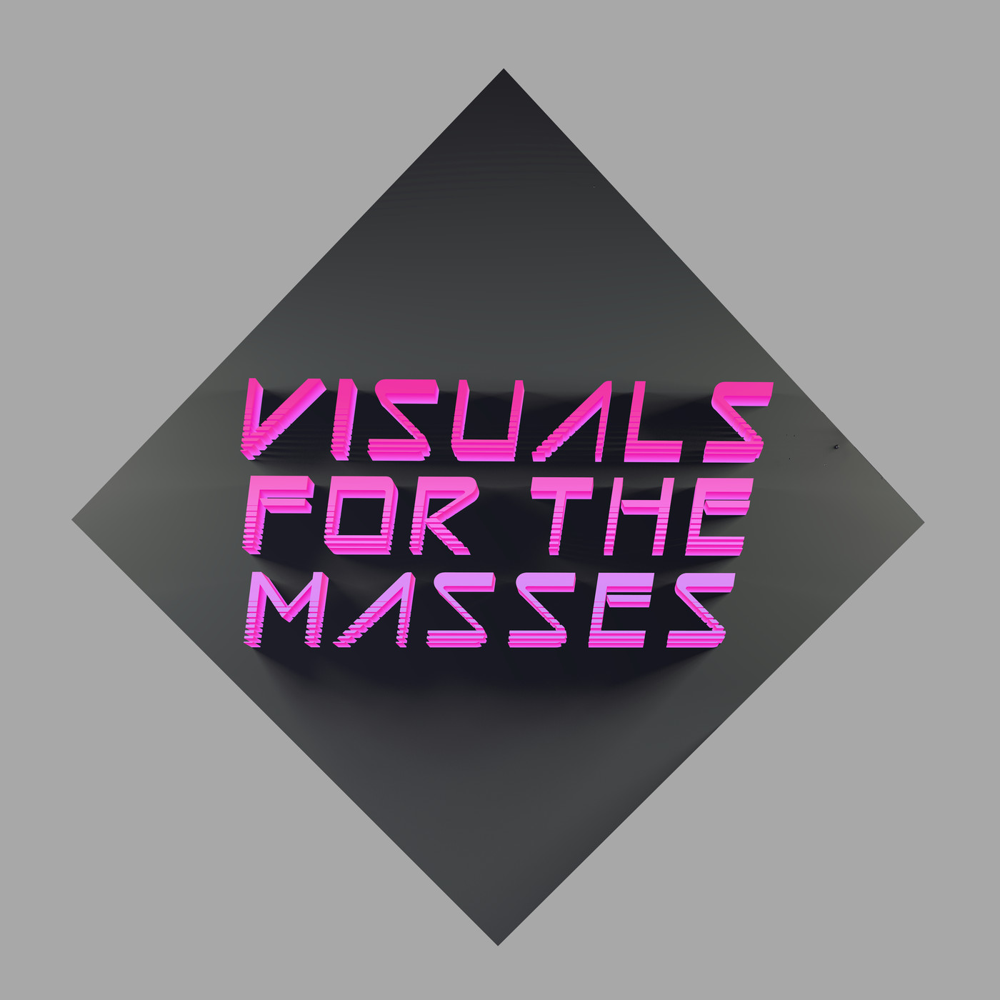 VFTM - Visuales para las Masas