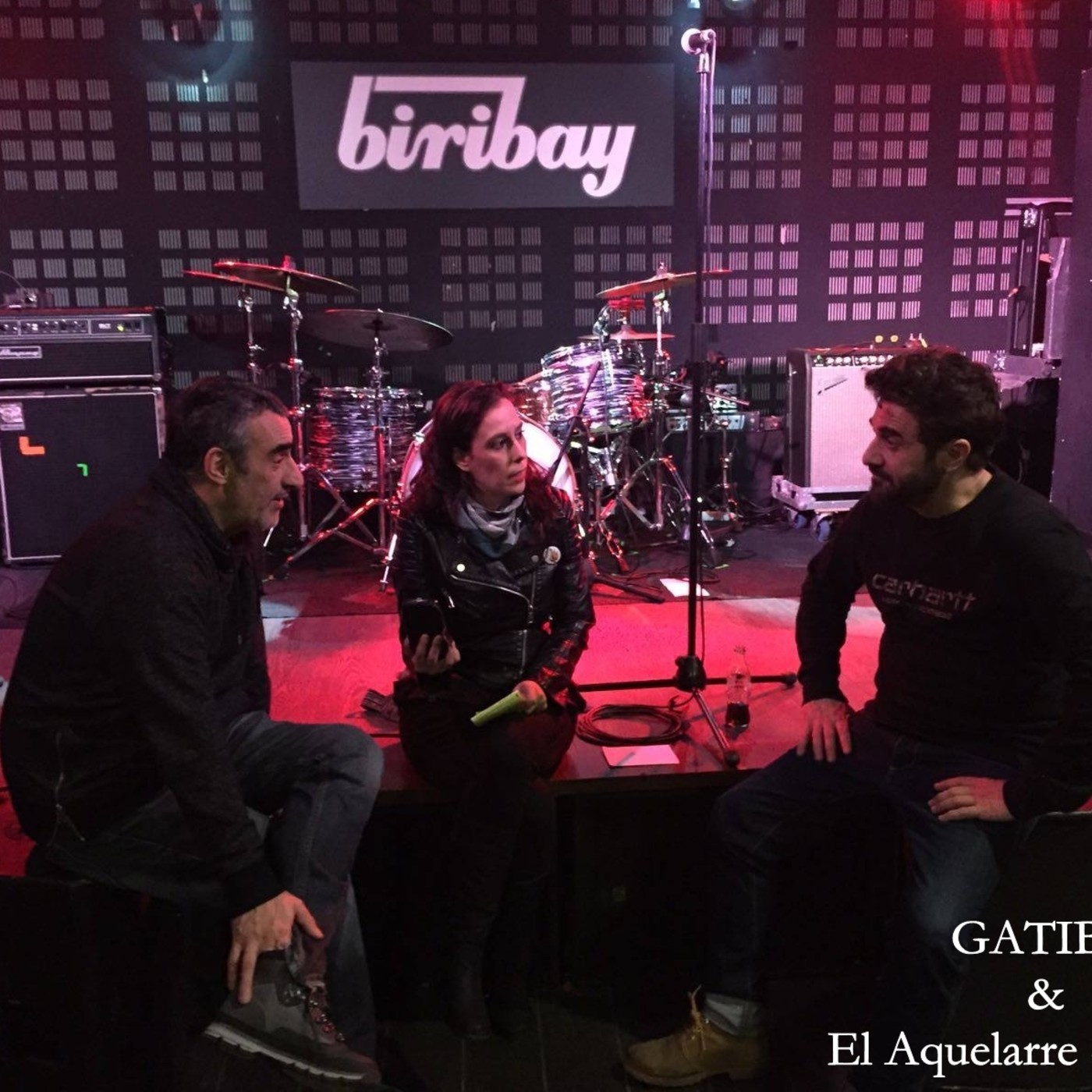 Podcast El Aquelarre del Rock