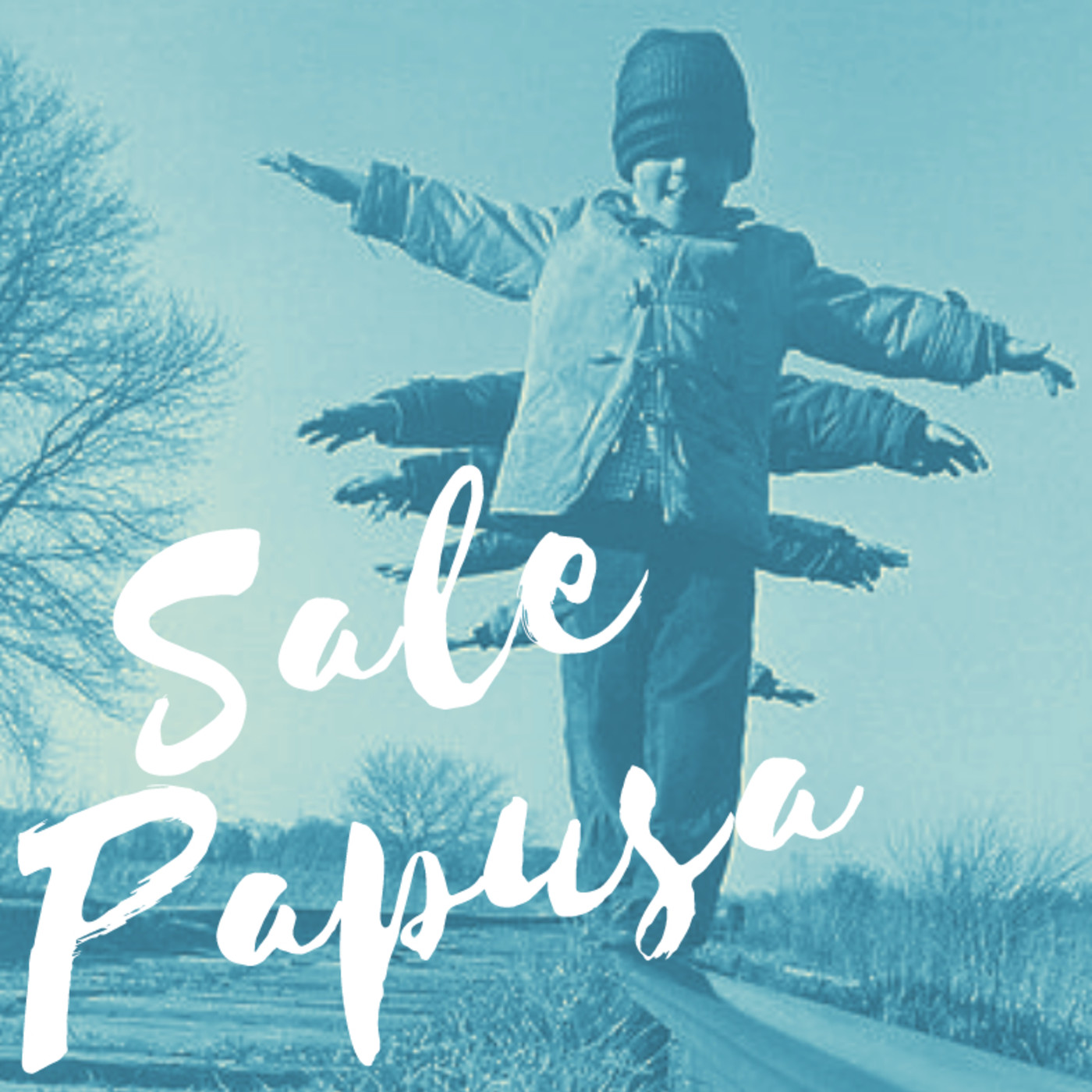 Sale Papusa Podcast