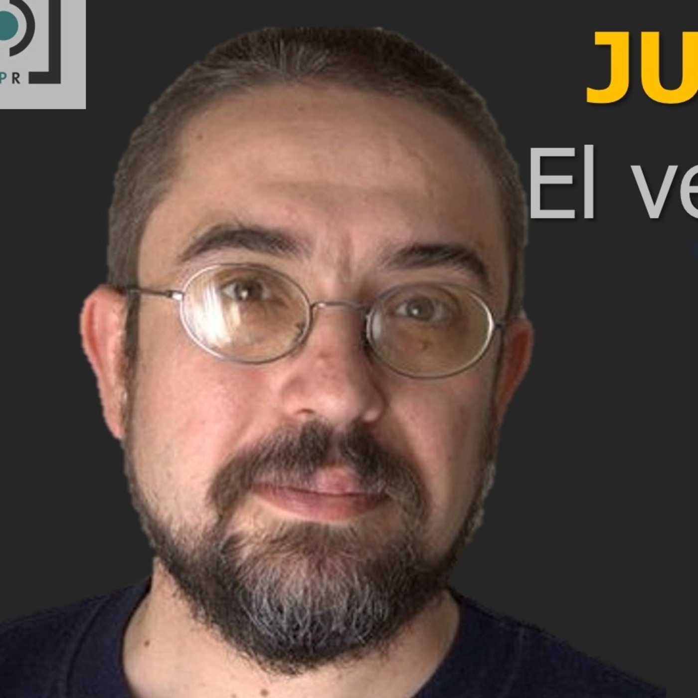 The Political Room, una mirada a la actualidad
