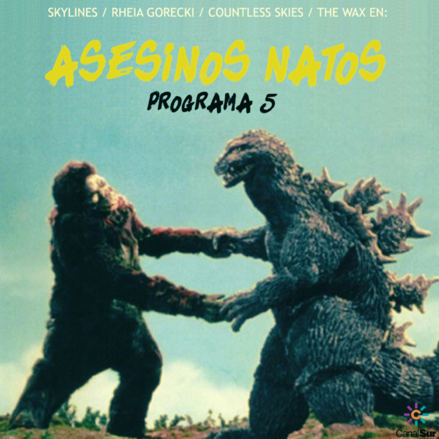Asesinos Natos