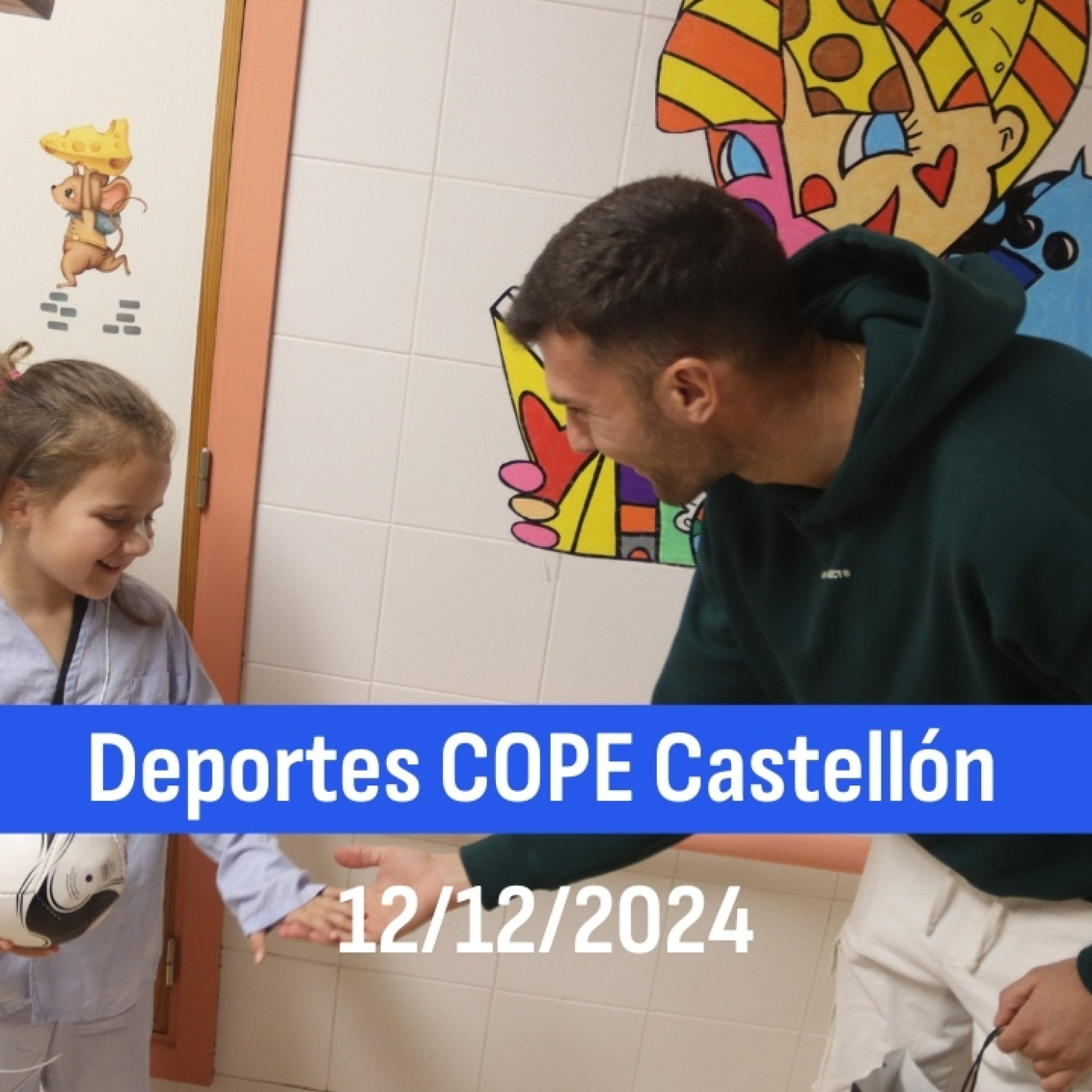 Deportes COPE Castellón